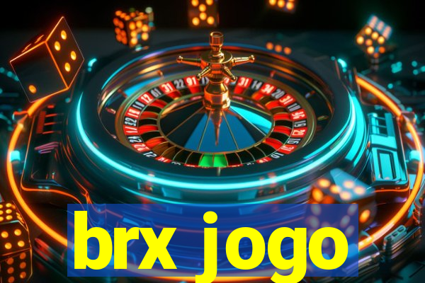 brx jogo